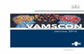 1|VAMSCON - medsicon.commedsicon.com/wp-content/uploads/2018/03/VAMSCON-SOUVENIR.pdf · invited medical students from across the nation to present innovative ideas that they thought