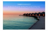 HONEYMOONS - mediaserver.travelcounsellors.co.ukmediaserver.travelcounsellors.co.uk/product/brochures/HoneymoonsWEB-S.pdf · alone beach and water villas are perfect for a romantic