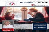 BUYING A HOME - kcmmembers.s3.amazonaws.com€¦ · The interest rate you secure when buying a home not only greatly impacts your monthly housing costs, but also impacts your purchasing