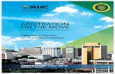 JAIAC8p5x11Arbi2018Bkt-UNCITRAL1 · New York Convention 60th Anniversary Conference, Day 1 Organisation of American States Presentation & Book Launch New York Convention 60th Anniversary