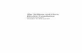 The William and Flora Hewlett Foundation · The William and Flora Hewlett Foundation Notes to Financial Statements December 31, 2016 and 2015 (dollars in thousands) 6 1. The Organization