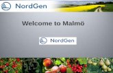 Welcome to Malmö - ECPGR: ECPGR Homepage · 4% . Pending 2% Cultivars 12% Landrace 14% Wild and semi-wild 21% . 18739 4799 4139 840 585 482 265 . Cereals Forage Vegetables Fruit