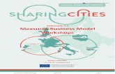Deliverable 7.4 Measures Business Model Workshopsnws.eurocities.eu/MediaShell/media/MeasureBusinessModelWorkshop.pdf · Develop a series of fundable business models to ensure that