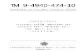 TM 9-4940-474-10 - liberatedmanuals.com · technical manual no. 9-4940-474-10 tm 9-4940-474-10 headquarters department of the army washington, d. c., 19 november 1965 operator’s