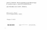 2012 IEEE International ; 1 - gbv.de · TiagoBusarello(UniversityofCampinas, Brazil), Newton Silva (University of Londrina, Brazil), EdsonVendrusculo(University of Campinas, Brazil),