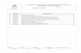 SUBESTACIONES - cens.com.co 16-01-2017..pdf · version: 1 disposiciÓn de la subestacion seccionador con proteccion incorparado obra civil esquemÁtica de la caseta para una palnta