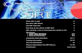 Facts About NRT - neuralreset.net · • Neck and back pain • Muscle spasms • Headaches, esp. tension type • TMJ issues • Tennis and golf elbow • Carpal tunnel syndrome