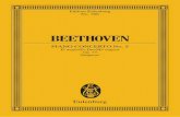 BEETHOVEN - download.e-bookshelf.de · the ﬁrst movement, b371, Beethoven had for-gotten to add in the score the sign for lifting the pedal, as well as the ottava sign in b465 where