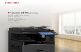 Color Multifunction Printer Up to 25 PPM Copy, Print, Scan ...business.toshiba.com/media/tabs/downloads/product/mfp/2010AC-2510AC... · COMPACT SIZE, ALL-NEW LOOK, AND A POWERFUL