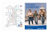 Study London Brochure V2 - web.fsktm.um.edu.myweb.fsktm.um.edu.my/~amir/studylondon_complete.pdf · not represented in London.As a London student you can enjoy festivals and celebrations