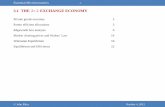 3.1 THE 22 EXCHANGE ECONOMY - Essential Microeconomicsessentialmicroeconomics.com/ChapterY3/SlideChapter3-1.pdf · Pareto-efficient allocations An allocation {}ˆ 1 hH x h = is Pareto