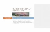 bare below elbows - gipskins.com · bare below elbows Initial Research by GIPskins (CHGIP Ltd) V 1.01 Page 1 RISK OF VIOLENCE / INJURY & BBE Definitions 1.2 For the purposes of clarity,