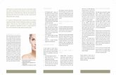 TYPES OF FACELIFT WHAT TO EXPECT AFTER SURGERY · than other types of facelift. • Mini Lift – a less-invasive procedure that uses a smaller incision and works on a smaller area