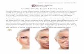 Facelifts: What to Expect & Postop Care fileFacelifts are known by many different names: rhytidectomy, facelift, cervico-facial lift, face-and-necklift, lower facelift, etc. Then there