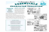 on Character Education - Random Houseimages.randomhouse.com/teachers_guides/9780679823513.pdf · National Character Education Center Includes information about national seminars.