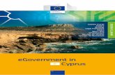 eGovernment in Cyprus - Joinup.eu in Cyprus... · eGovernment in Cyprus February 2016 [4] Information Society Indicators Generic Indicators The following graphs present data for the
