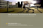 The Future of Council Housing - ucd.ieNorris_Hayden).pdf · Prof Michelle Norris and Dr Aideen Hayden School of Social Policy, Social Work and Social Justice, University College Dublin.