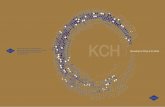 KCH · 4 5 KCH is growing our dream of global energy corporation. KCH is challenging in new resources and logistics system development. KCH is continually growing not only in Korea,