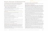 Sage Advice Compendium - media.wizards.com · Version 2.3 @2019 Wizards of the Coast LLC. Permission granted to print and photocopy this document for personal use only. Page 1 Sage