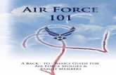 Contents - afpc.af.mil and Career/Key Spouse... · 70 years young! In April 1967, Congress approved the position of Chief Master Sergeant of the Air Force and the first was CMSAF