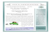 TGS E-Newsletter - tulsagenealogy.orgtulsagenealogy.org/wp-content/uploads/2017/05/Sep2012nws.pdf · guests, Dorothy & Morris Becknell (ice cream scooper) and Mary Craig. Others were