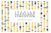 IRANIAN STANFORD PROFESSIONAL SYMPOSIUM · Iranian Stanford Professional Symposium (ISPS) is an annual event co-organized by the Persian Student Association and the Iranian Stanford