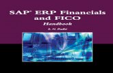 SAP ERP Financials and FICO · important to SAP FICO modules. n Chapter 10—SAP MM Configuration: SAP ERP is characterized by one-point data entry. Once data is entered in one module,