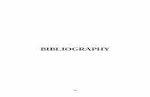 BIBLIOGRAPHY - Shodhgangashodhganga.inflibnet.ac.in/bitstream/10603/10680/18/18_bibliography.pdf · 272 Anvar ,Alam ,India and Iran an assessment of contemporary relations,New century