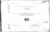 ESD-TR-83-191, Vol. I MTR-8338, Vol. Rev. I USER'S MANUAL ... · Project 5720, "Computer Systems Engineering Application", Contract F19628-82-C-0001. The contract is sponsored by
