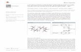 data reports -Carbonyl-bis(carbonyl{ -[tricarbonyl( -2 ...iucrdata.iucr.org/x/issues/2019/05/00/nr4002/nr4002.pdf · treated with 1.1 equivalent of n-BuLi (0.52 ml, 0.83 mmol) at