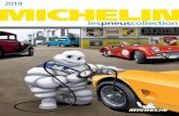 008109 MichelinCollection 16pFR - classic.michelin.com · premiers pneus à tringles en 1925, c’était à l’époque véritablement révolutionnaire. SUPERCONFORT Résultant de