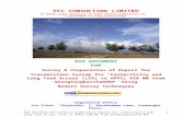 Dear Sir, - pfcclindia.com€¦  · Web viewtransmission line length in hilly terrain during the period from Indian FY 2011-2012 onwards till 7 days prior to bid submission date.