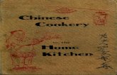 Chinese cookery in the home kitchen; being recipes for the ...dmreed.com/.../1911-chinese_cookery_in_the_home_kitchen_7964kb.pdf · cookery. Thespecialingredientsusedin thepreparationoftheChinese