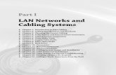 LAN Networks and Cabling Systems COPYRIGHTED MATERIALmedia.public.gr/Books-PDF/9781118807323-0954821.pdf · The Golden Rules of Data Cabling Listing our own golden rules of data cabling