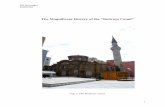 The Magnificent Story of the Bodrum Camii · The Magnificent History of the “Bodrum Camii” Fig 1: The Bodrum Camii . Nil Hocaoglu 20050244 2 The Bodrum mosque was formerly the