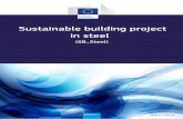 EU Sustainable building project - UPT · various systems have similarities at a very generic level including all the dimensions of sustainable building but they have significant differences