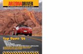 AZDRIVER NovDec02 32pVa - ARIZONA DRIVER MAGAZINEarizonadrivermagazine.com/PDF_Issues/PDF_ISSUES_04/AZDRIVER_MayJun04... · Through the creation of an Integrated Mobile Media Environment