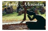 GRIEF MINISTRY 3B Grief Ministry - The Catholic Commentatorth Grief Ministry. 2B T a ommentator G RIEF