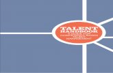 HANDBOOK - moh.gov.sg15-jan-2016).pdf · a HR Toolkit, “Talent Handbook: A Guide for Competency-based Talent Management”, have also been published to facilitate the adoption of