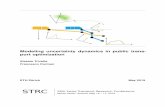 Modeling uncertainty dynamics in public transport optimizationstrc.ch/2019/Trivella_Corman.pdf · Modeling uncertainty dynamics in public transport optimization May 2019 3.1.1Train