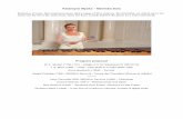 Katarzyna Myćka – Marimba Solo · Katarzyna Myćka – Marimba Solo Richness of tone, fine expressiveness, and a range of five octaves: the marimba, on which up to six tones can