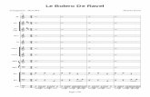 Le Bolero De Ravel - meynesenmusique.free.frmeynesenmusique.free.fr/Stage2015/Tutti/Le_Bolero_de_Ravel/Bolero_de... · Le Bolero De Ravel Arrangement : MOLINA Maurice Ravel Page 1/36