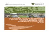 Watts, R.J. et al. (2016). Commonwealth Environmental ... · Watts, R.J. et al. (2016). Commonwealth Environmental Water Office Long Term Intervention Monitoring Project: Edward-Wakool