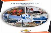 FINAL FINAL SKE 8 Page Brochure 04 JULY 2018 2018 · Drill rod size Mounting/Carrier Tramming Speed ... SKE CRAWLER MOUNTED DRILLING RIGSKE CRAWLER MOUNTED DRILLING RIG. Capacity