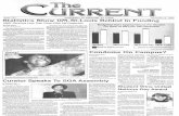 Issue 744 November 9,1992 Statistics Show OM-St.Louis ... Newspaper... · UNIVERSITY OF MISSOURI-ST_ LOUIS November 9,1992 = Statistics Show OM-St.Louis Behind In Funding UMSL Receives