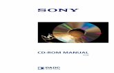 CD-ROM MANUAL fileI n t ro d u c t i o n This handbook was set up to help you in the correct preparation of input components for CD production with Sony DADC. Similar handbooks are