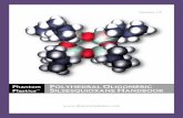 POLYHEDRAL OLIGOMERIC SILSESQUIOXANE HANDBOOK · Phantom Plastics™ 2 Preface The aim of this book is to introduce polyhedral oligomeric silsesquioxanes (POSS ®) and give an overview