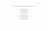 A Comparative Analysis of Shareholder Activism in the US ... · A Comparative Analysis of Shareholder Activism in the US and UK: Evidence from Shareholder Proposals Abstract New developments