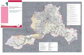 proposal map proposal - wrexham.gov.uk · map PROPOSALS MAP 1 MAP CYNIGION Wrexham County Borough Local Development Plan 2013-2028 Deposit April 2018 Cynllun Datblygu Lleol 2013 -