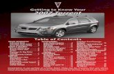 Torrent 2007 A 5/17/06 8:39 AM Page 1 · Congratulations on your purchase of a Pontiac Torrent. Please read this information about your vehicle’s features and your Owner Manual